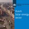 Dutch Solar-energy sector