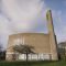 Opstandingskerk, Arnhem – Zien verduurzamen Doet verduurzamen