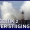 Zeespiegel dreigt sneller te stijgen: ‘We gaan naar kritieke grens’ | NU.nl